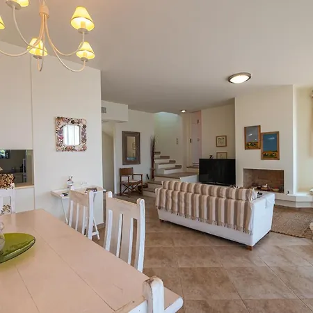Villa Zoe *