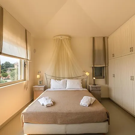 Villa Zoe