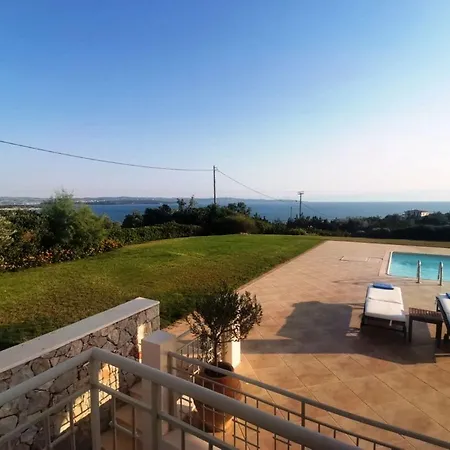Villa Zoe *